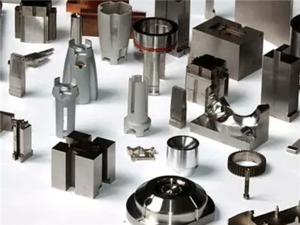 非標(biāo)精密零配件加工設(shè)備制造業(yè)為什么這么落后